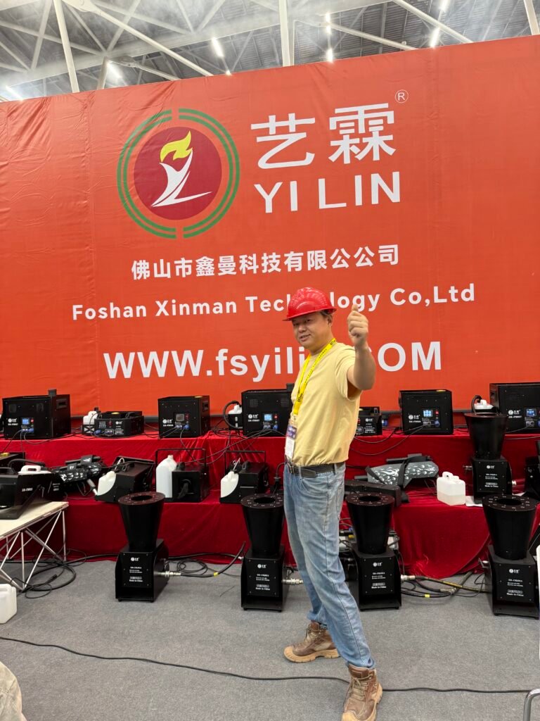 ABOUT US 4 老豆