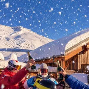 Snow FX