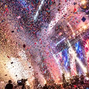 Confetti FX