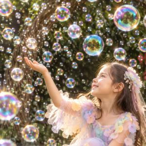 Bubble FX
